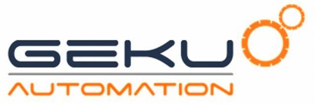 Congratulations to Mr David Marshall! - Geku | Industrial Robotics & Automation Systems