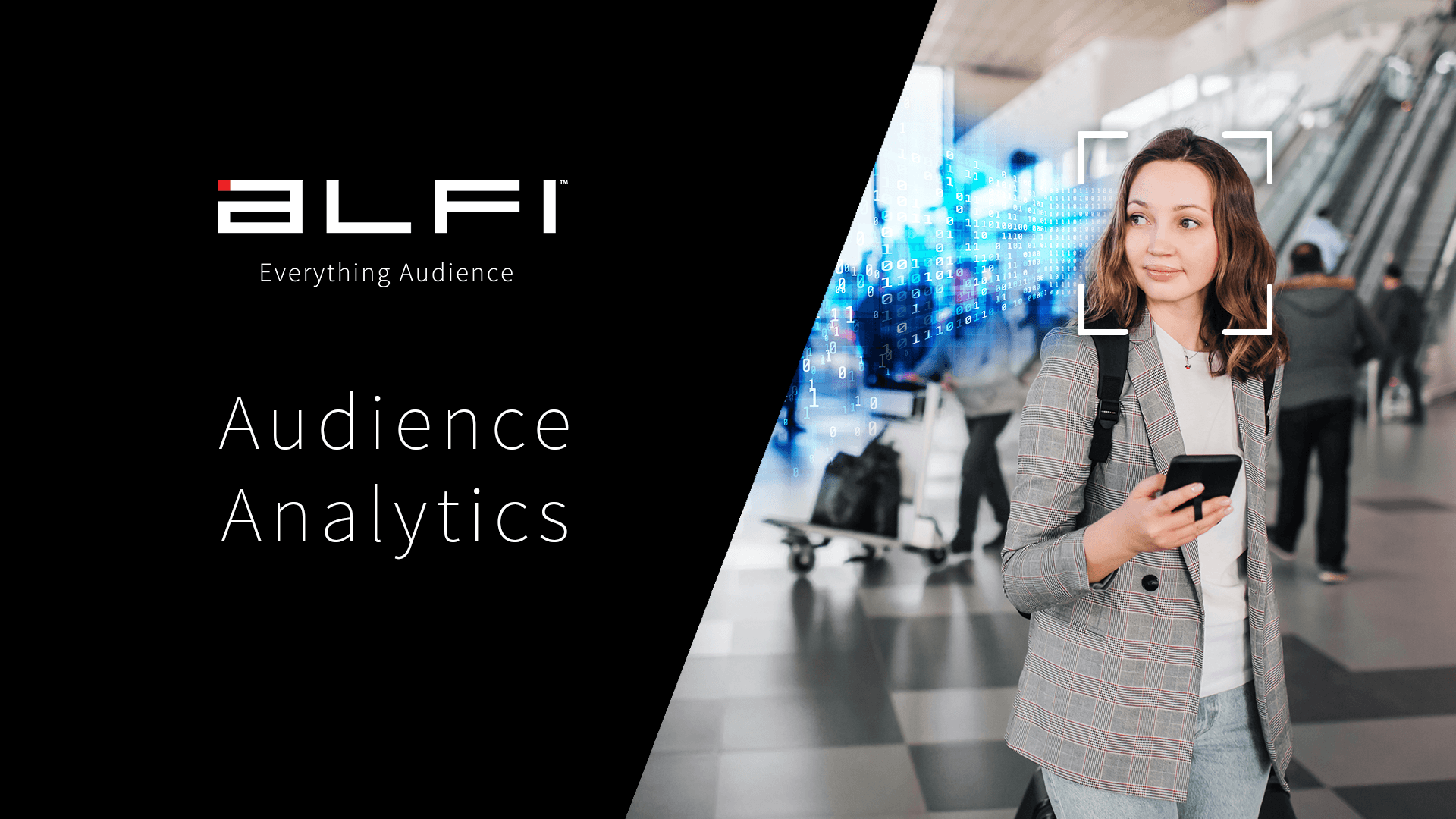 Alfi Launches First-of-Its-Kind AI Audience Analytics–Delivers Real-Time Audience Matching, Insights and Impression Verification to DOOH Advertising - Alfi