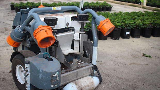Image for Harvest Automation Extends Robot Rental Program - Greenhouse Grower