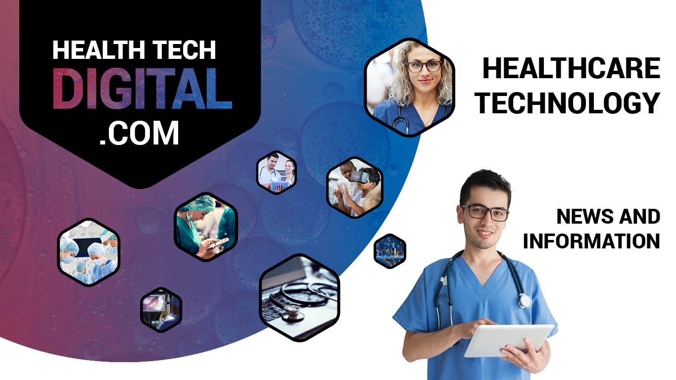 Image for Blockchain - Digital Health Technology News