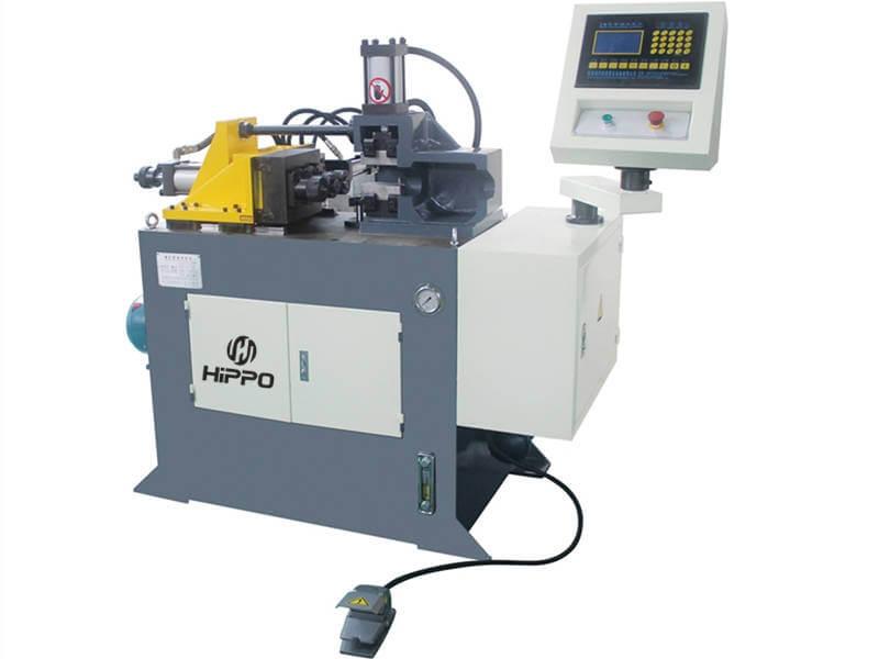 Product TM30-II Tube End Forming Machine l Hippo Machinery image
