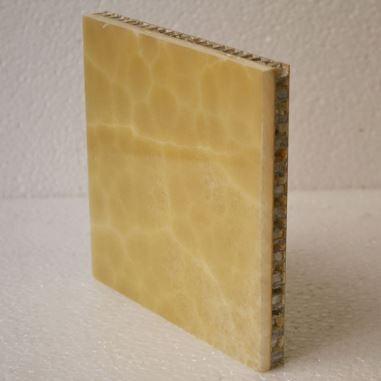 Fiberglass Honeycomb Sandwich Panel for Building Material