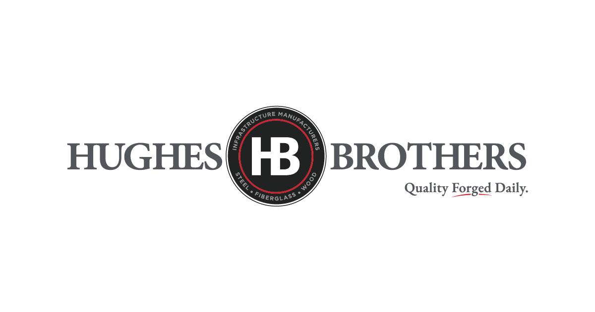 Hughes Brothers - Wood & Steel Electric Utility Products