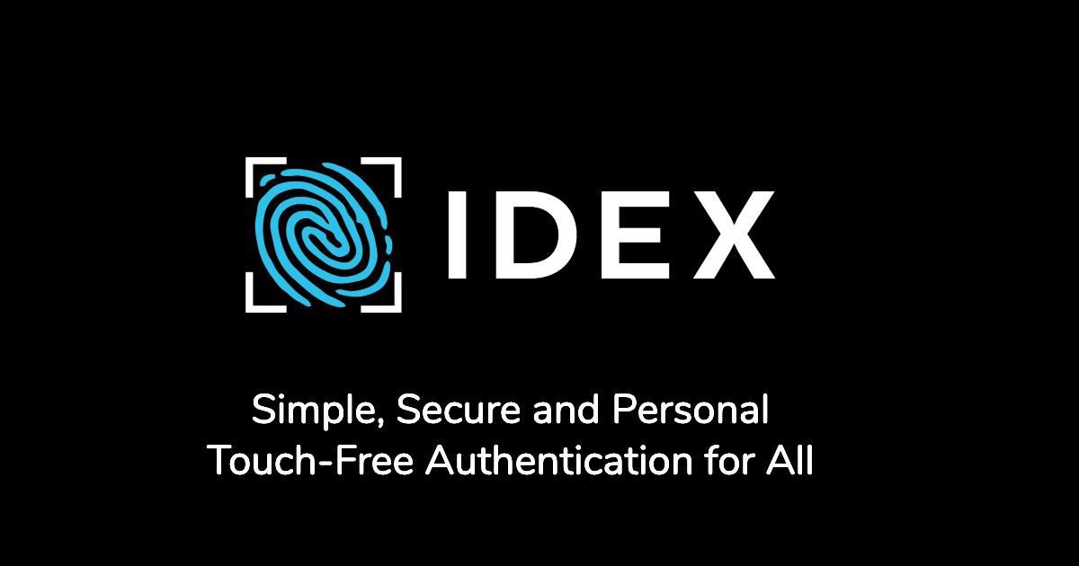 Find Biometrics: IDEX Biometrics Ramps Up Production to Fulfill International Orders - IDEX Biometrics