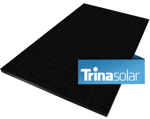 Product Trina Vertex S 400w Panels image