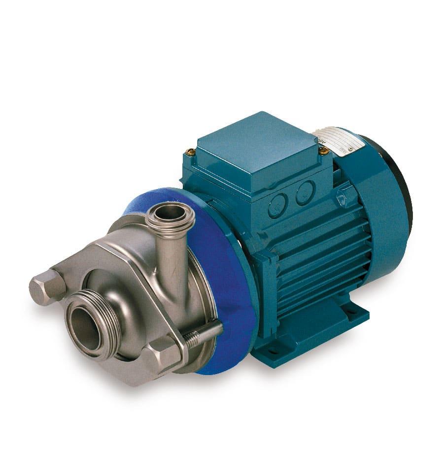 GM Acid Resistant Stainless Steel Centrifugal Pumps