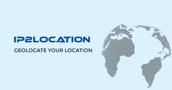 IP2Location IP Geolocation D Library | IP2Location