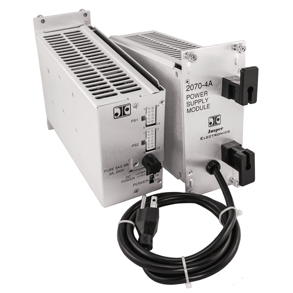 Image for Traffic Control Power Supplies