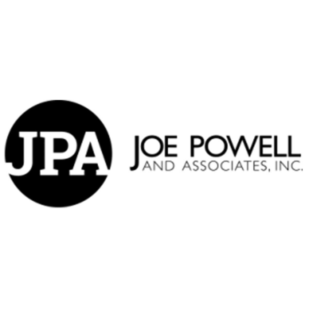 Product E48712 - Joe Powell and Associates image