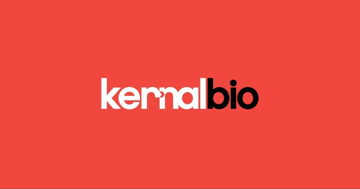 Home | Kernal Biologics
