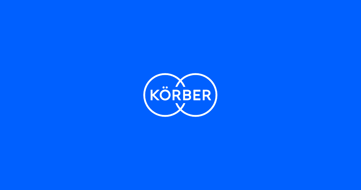 Image for Smart Maintenance | Körber Supply Chain