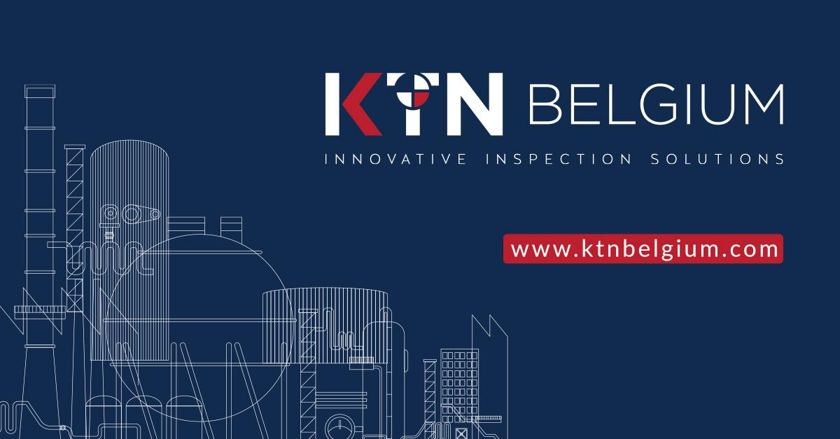 Magenetic Particle Testing (MT) - KTN Belgium Innovative inspection solutions