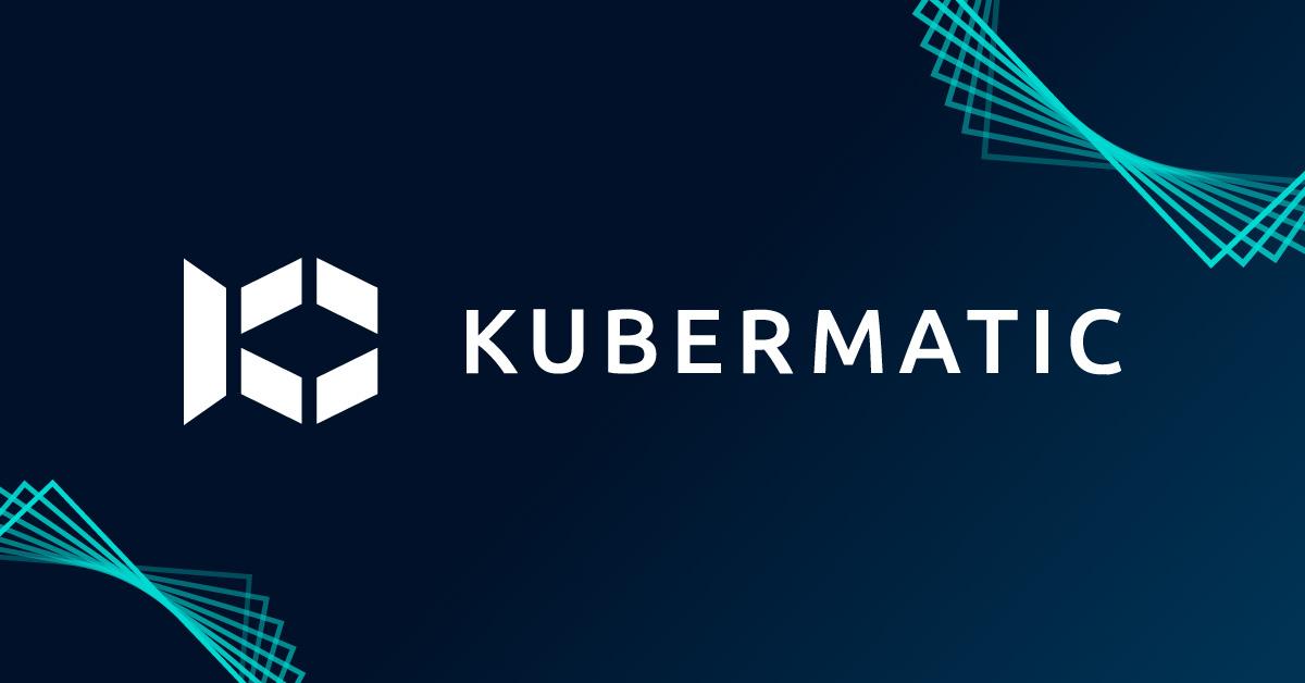 Kubermatic Kubernetes Subscription | Kubermatic