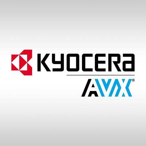 Image for Chip Resistors – CR Series | KYOCERA AVX