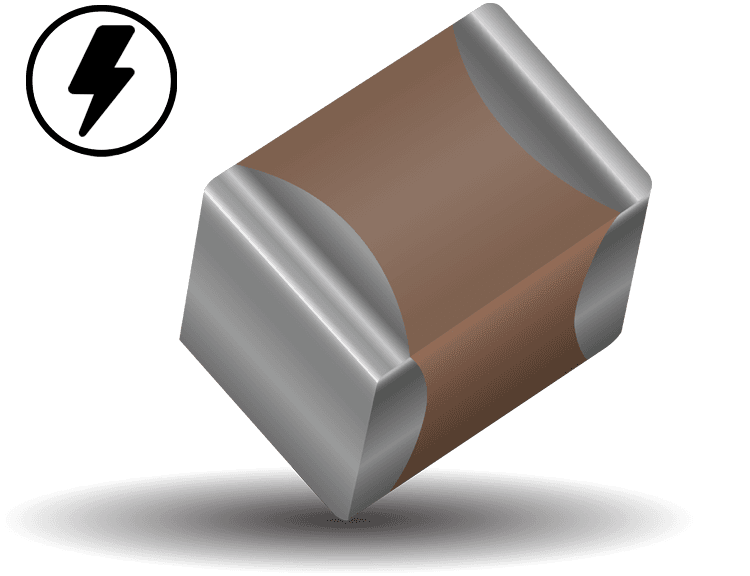 High Voltage Ceramic Capacitors | KYOCERA AVX