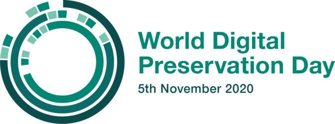 Digital preservation for research datasets - WDPD2020 - LIBNOVA