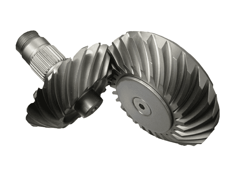 Product ENGINEERED GEARS - Linamar image