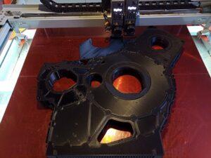 FDM 3D Druck | Fused Filament Fabrication | LSP-3D