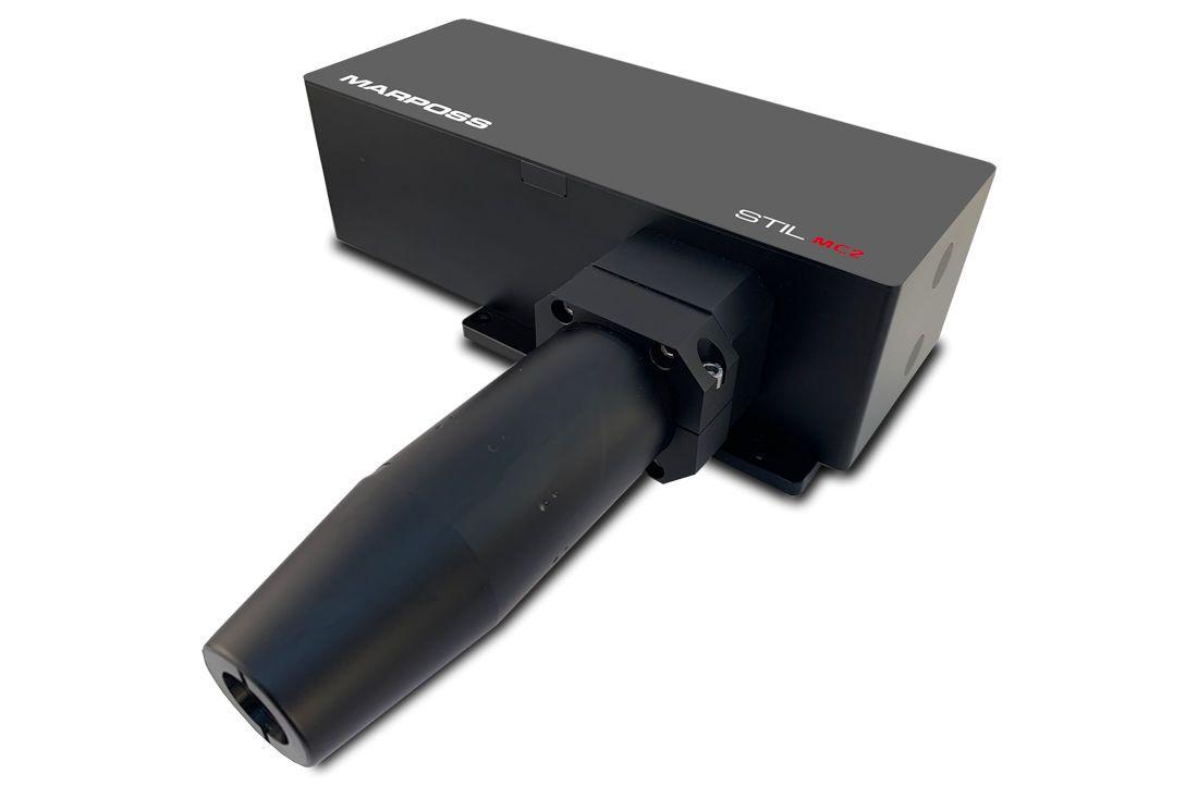 Product MC2 SERIES - Non-contact measurement with ChromaLine camera | Stil Marposs image