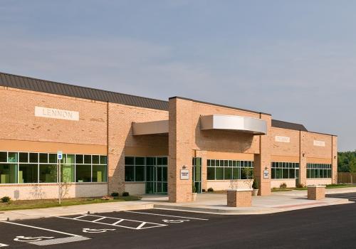 Advanced Biotechnologies Moves Headquarters to Merritt's Eldersburg Business Center - Merritt Properties | MD, VA, NC & FL