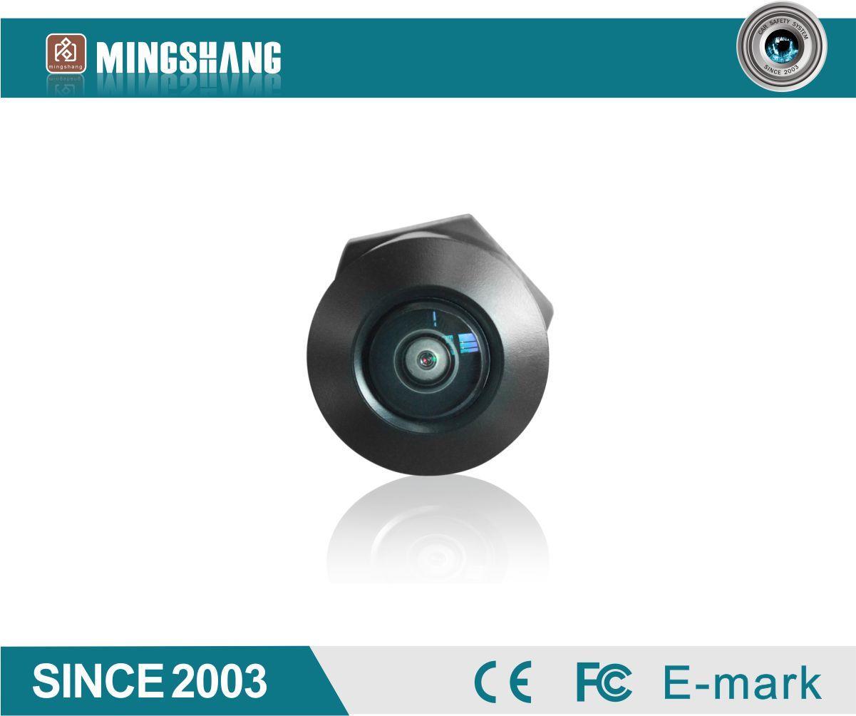 Product Waterproof IP69K Wide Viewing Camera（MS-309C） - MINGSHANG image