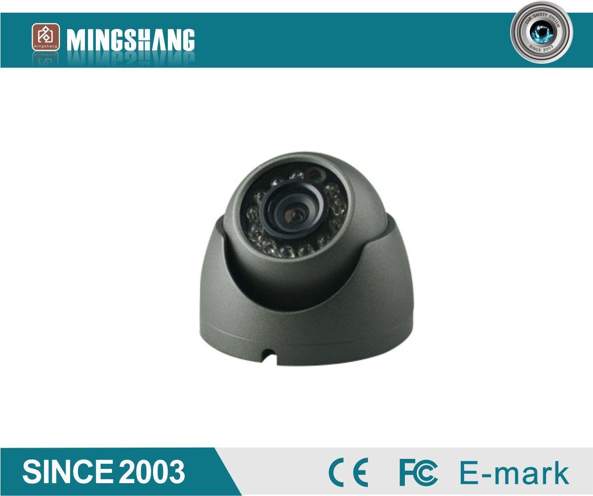 Product CCD Dome Camera（MS-777） - MINGSHANG image