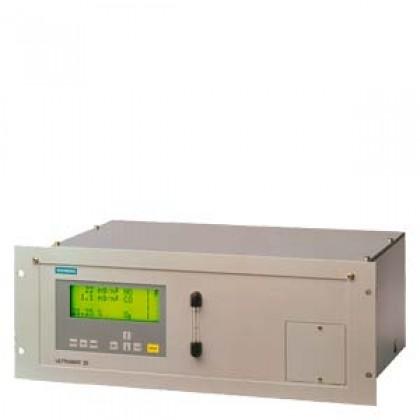 SIEMENS, Gas Analyzer Ultra Mat23, 7MB2337-0AM00-3DN1 - MRO Market