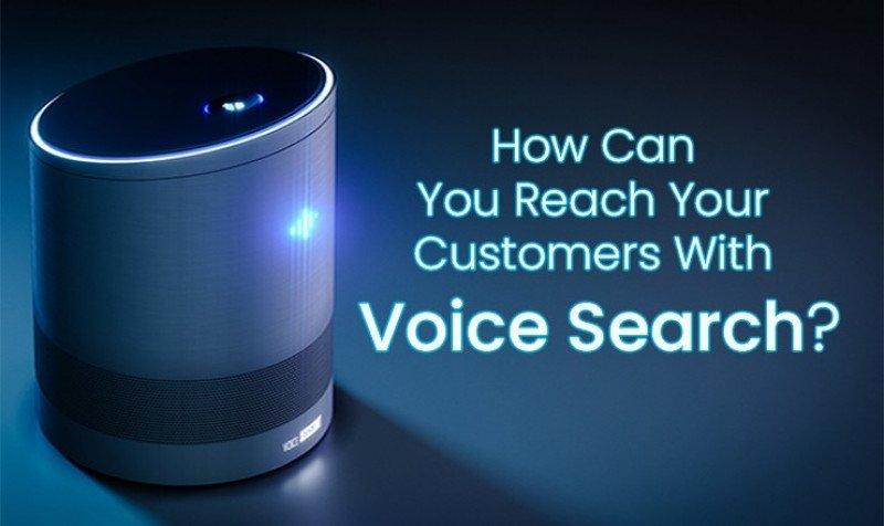Image for 
            Voice Search Optimisation in Marketing
        | Netmatters
