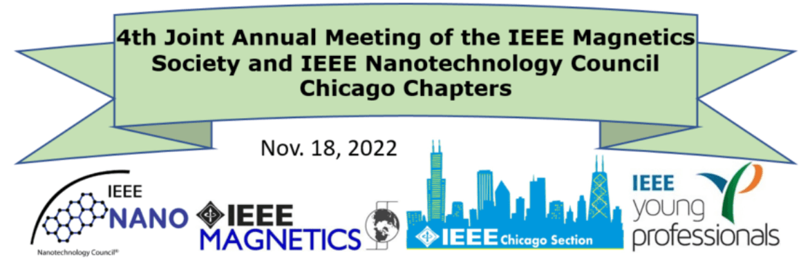 Product Distinguished Lecture on Nanotechnology Council Chicago Chapter – NeurONN image