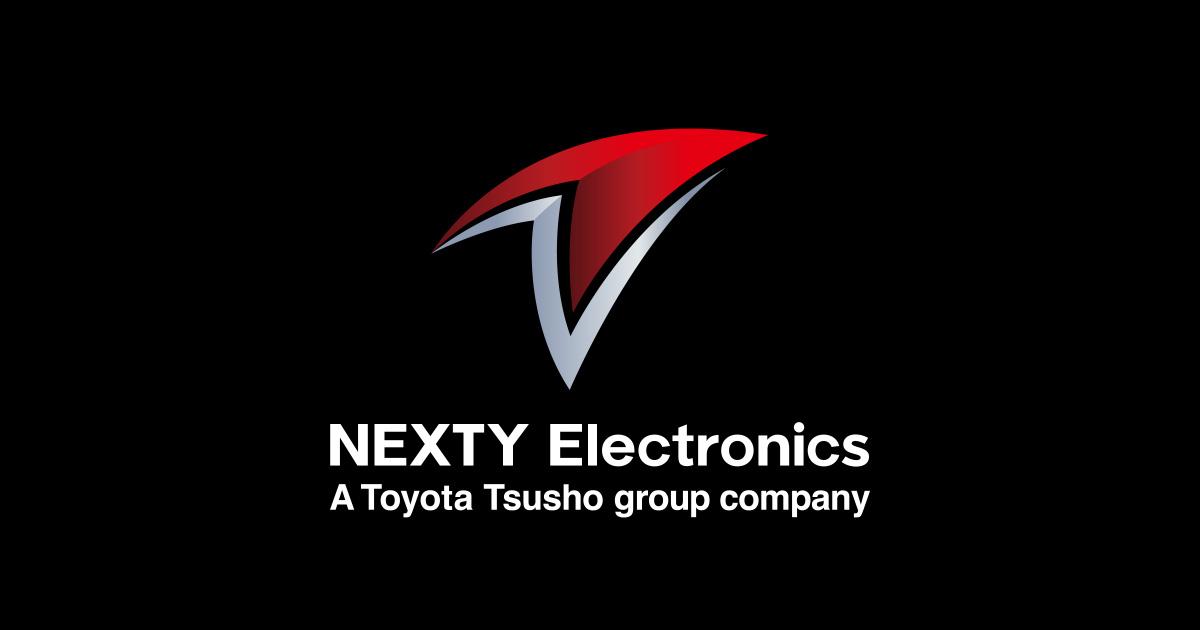Image for NXP TECH DAYS (Automotive and Connectivity) | ネクスティ エレクトロニクス | NEXTY Electronics