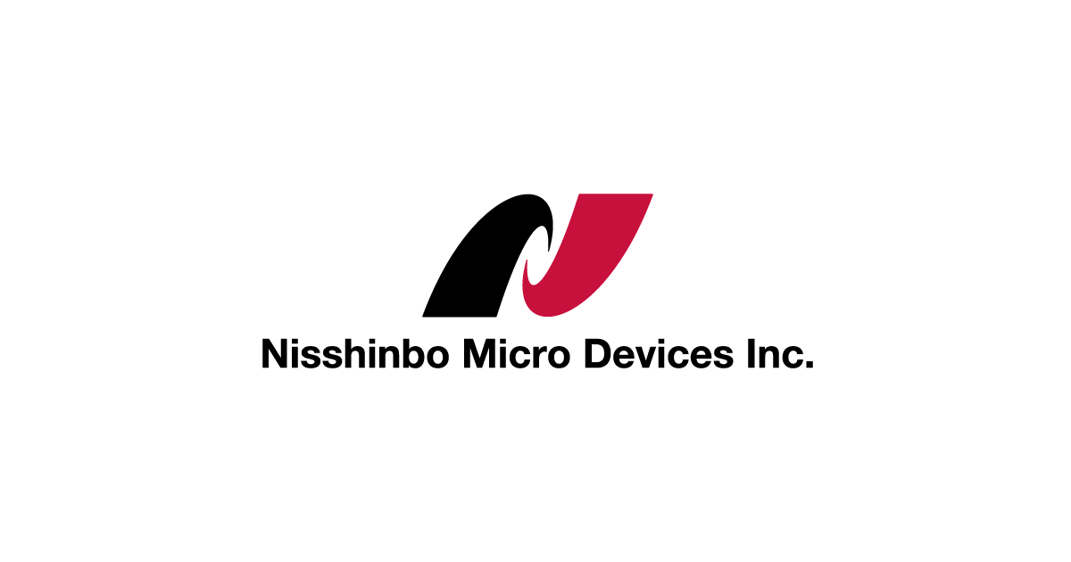 Image for Bio-monitoring Sensor | Nisshinbo Micro Devices