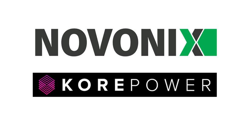 NOVONIX Provides Update on Scaling U.S. Production of Synthetic Graphite Anode Materials - NOVONIX