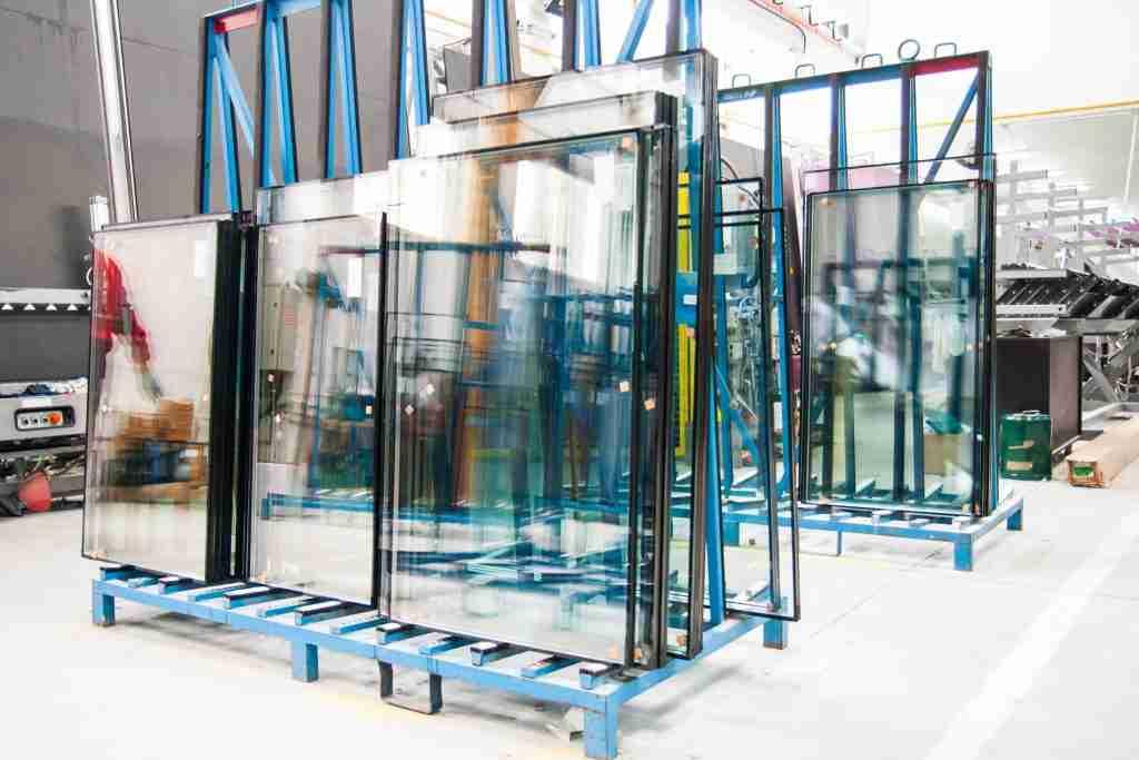 Glass Manufacturing And Processing Software - Openjanela.com