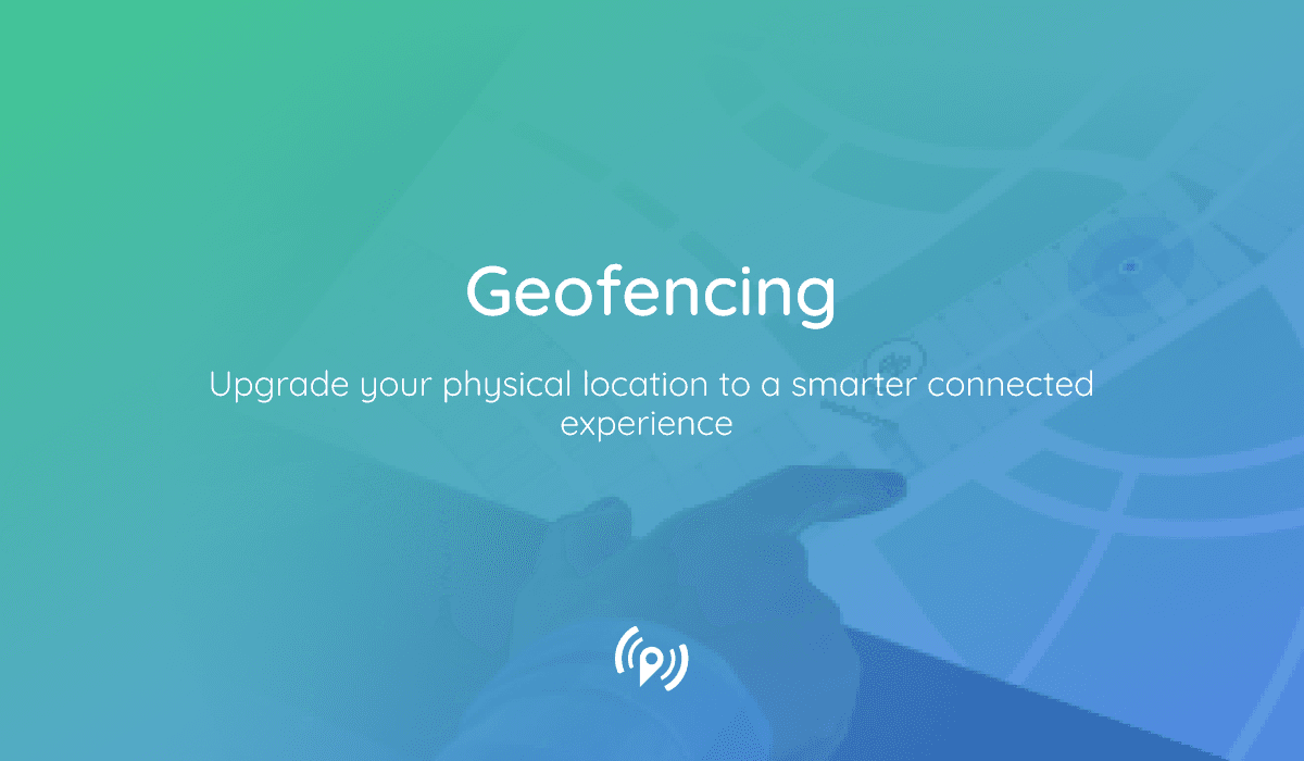 Image for Geofencing | Pointr Deep Location®