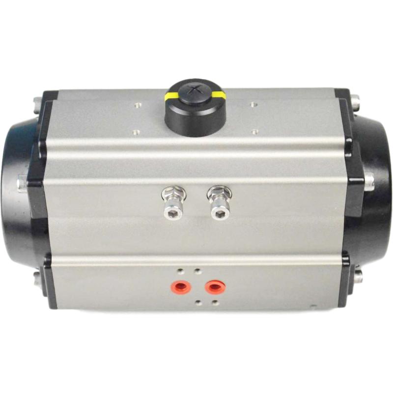 Image for Pneumatic actuator - Pneumatic valve China