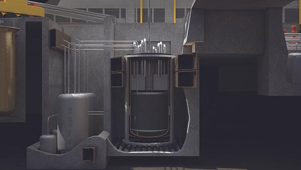 Joint U.S-Canadian Advanced Nuclear Review May Focus on Terrestrial’s Molten Salt Reactor, NuScale SMR