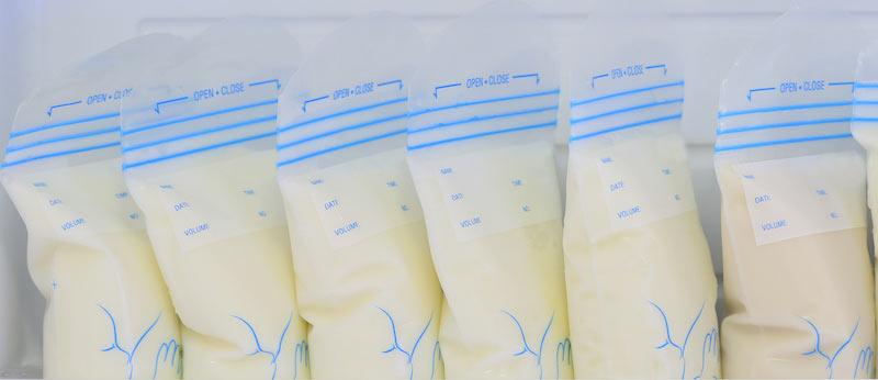 Human Milk Fortification Strategies for Preterm Infants