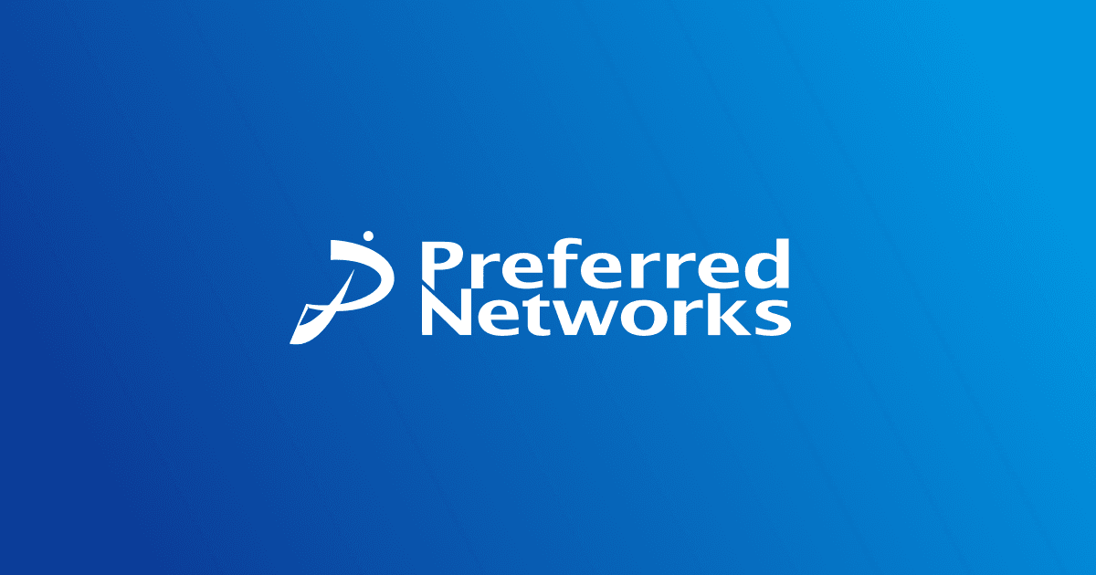 新卒採用 - 株式会社Preferred Networks