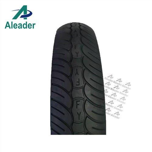 China Best Honeycomb Airless Tire Electric Scooter Rubber Tyres 9 Inch Suppliers & Manufacturers - Factory Direct Wholesale - ALEADER