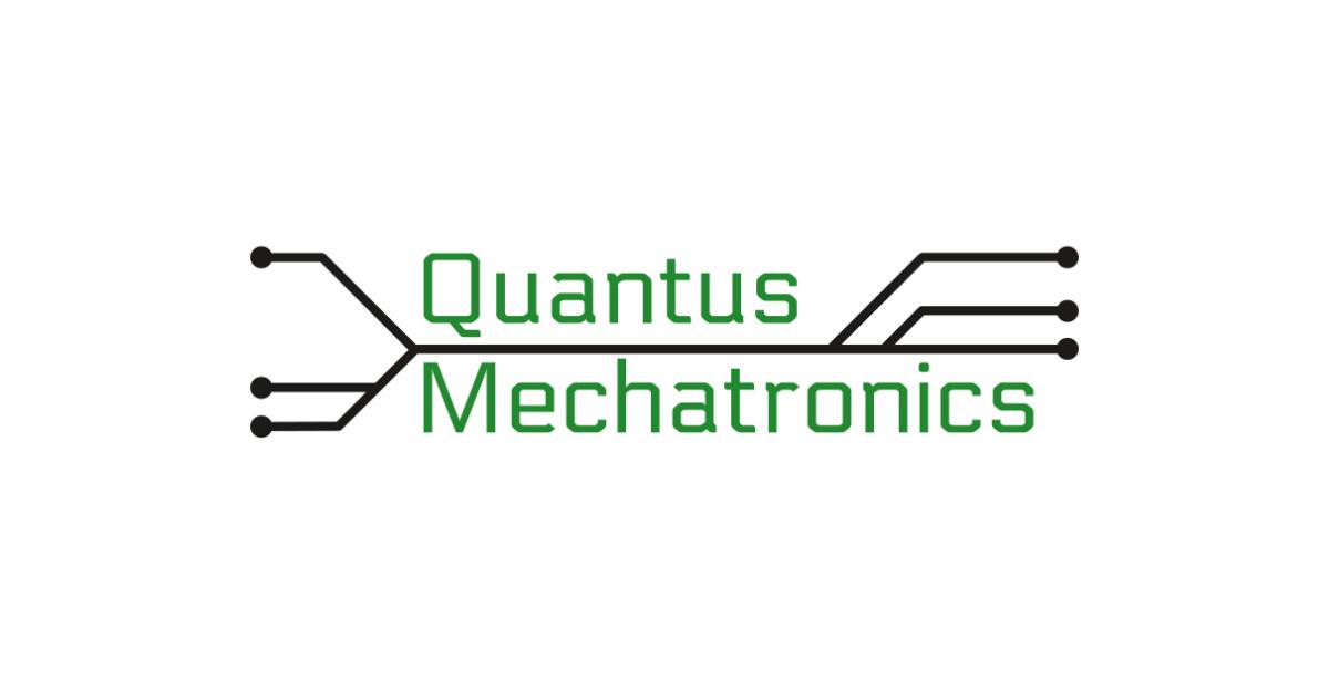 Homepage - Quantus Mechatronics