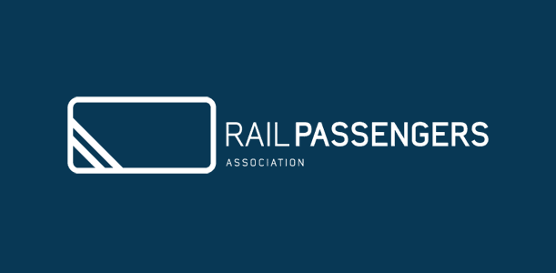 Rail Passengers Association | Washington, DC - Stand Up for A Connected America!