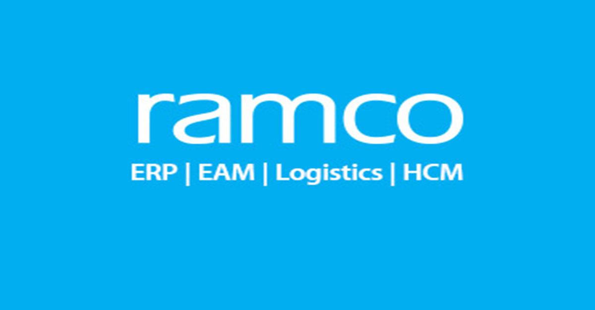 Product ERP System & Software in Malaysia | Cloud ERP System | Ramco Systems  image