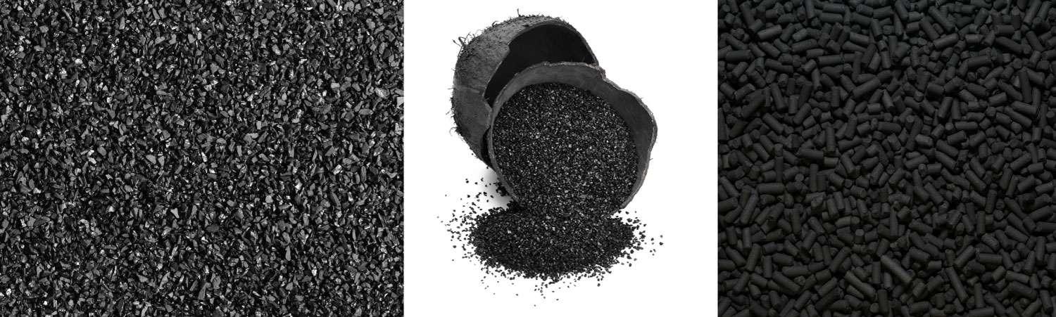 Image for Activated Carbon - RBH Ltd