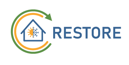 Reversible Organic Rankine Cycle - www.restore-dhc.eu