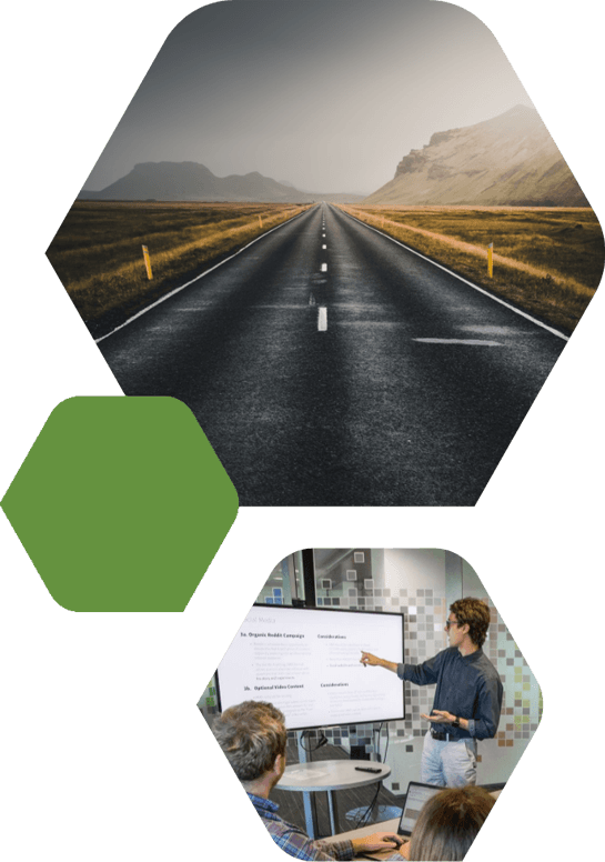 Image for Customer Journey Mapping | Roobix