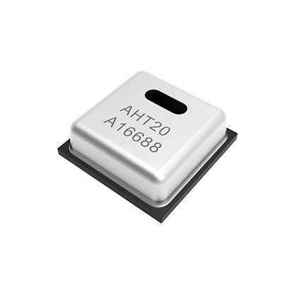 AHT20 Integrated Temperature and Humidity Sensor - Saftty