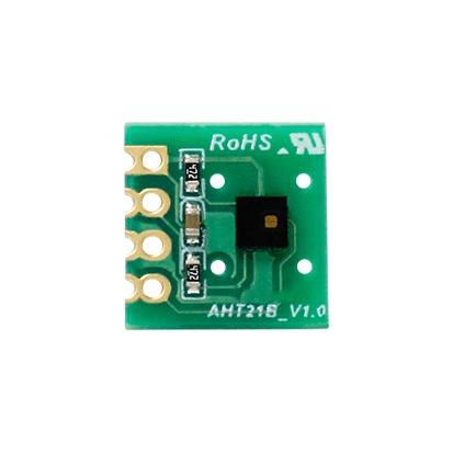 AHT21B Temperature and Humidity Sensor with a long service life