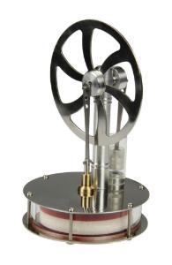 Image for Stirling Engine | Sargent Welch