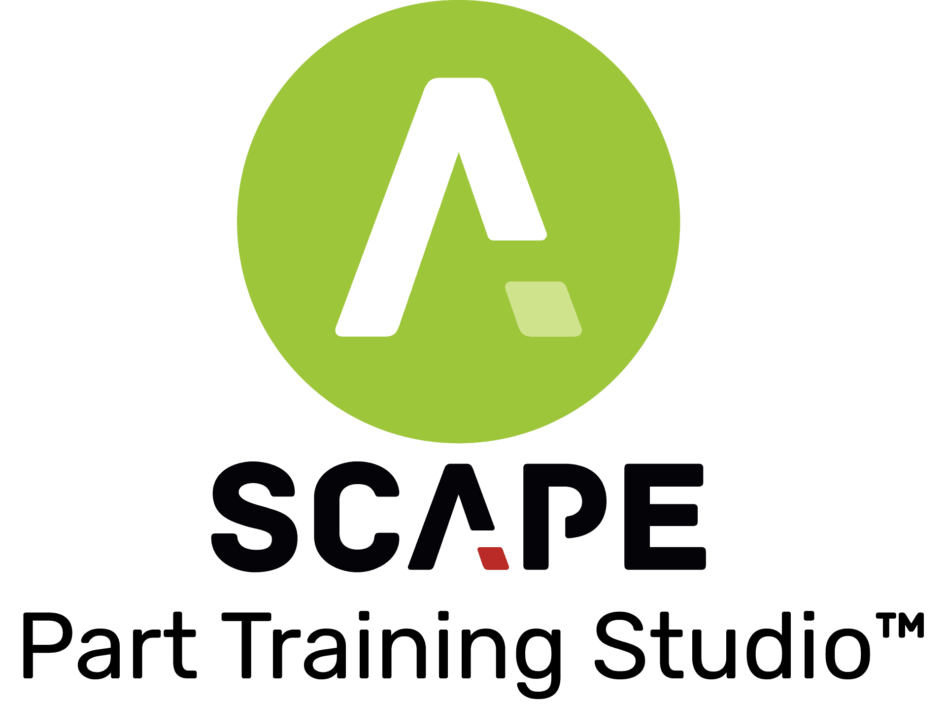 Product SCAPE Part Training Studio | Scape Technologies - The Bin-Picking Company image