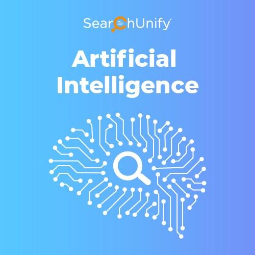 AI-Powered Cognitive Platform | SearchUnify